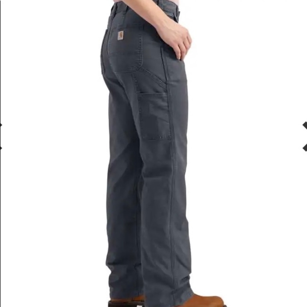 Carhartt Original Fit Crawford Pant